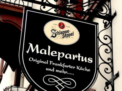 Photo: Malepartus 